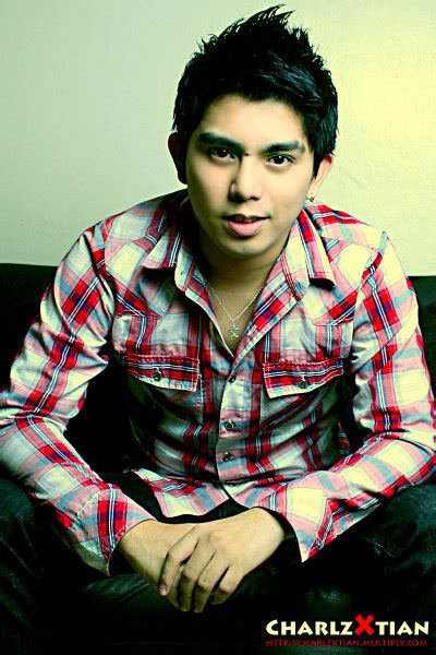 Michael Francis Mendoza .